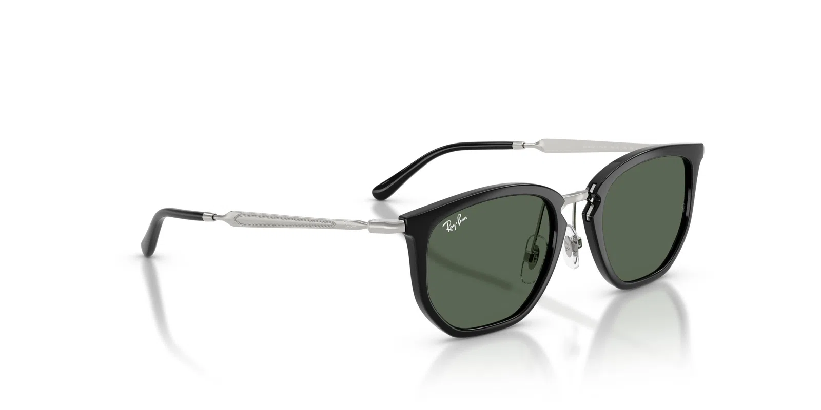Ray-Ban Junior 9085S Sunglasses - view 27